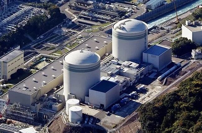 日本经产省发布核电机组运行寿期新规草案