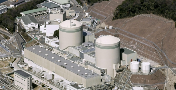 高滨核电站1号机组获准可运转60年
