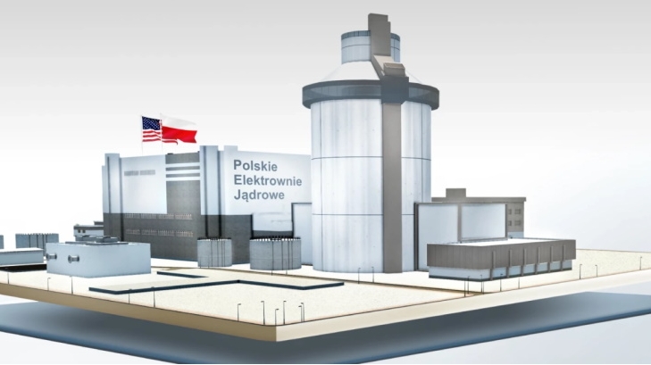 波兰与Westinghouse-Bechtel签署核电站过渡协议