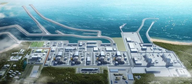 华能山东石岛湾核电有限公司核安全信息公开年度报告（2024年度）
