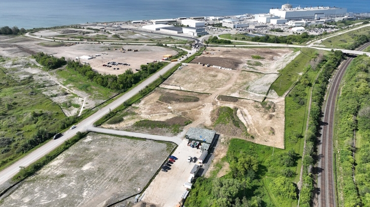 安大略省批准建造北美首座商业电网规模小型模块化反应堆(SMR)