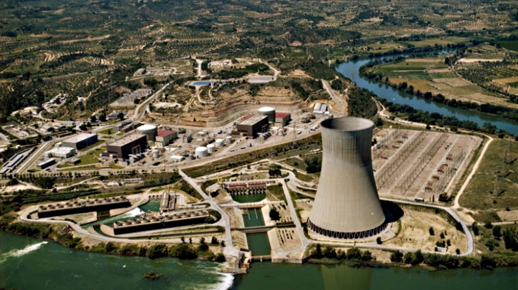 西班牙2024年核电发电量占比近20% 成第二大电力来源