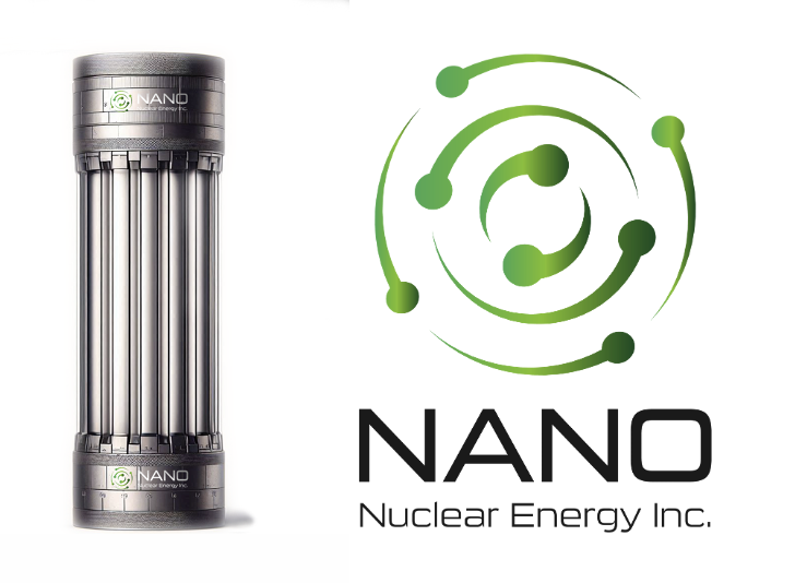 NANO Nuclear和麻省理工学院核科学与工程系启动先进辐照研究，探索用于核应用的盐基热存储