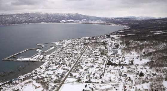 日本核垃圾最终处置场候选地或有火山痕迹