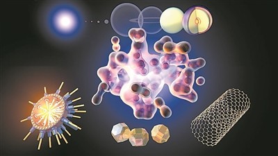 科学家首次测量出液态碳微观结构 对核聚变技术研究意义重大