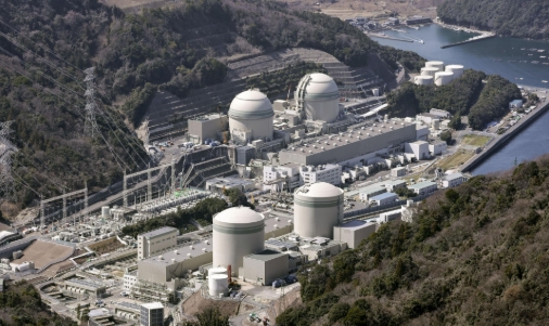 日本《去碳化电源法》施行 允许核电站运转逾60年