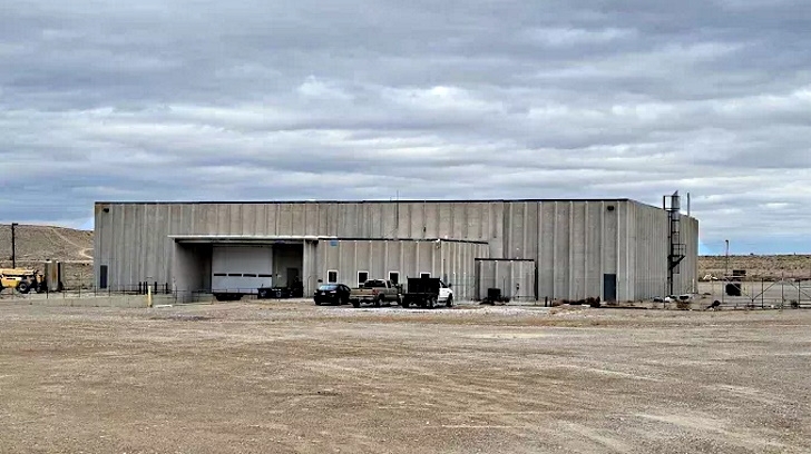 美国犹他州将建设 NuCube 试验反应堆