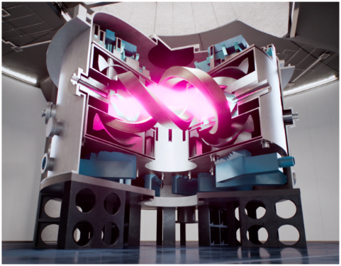日本Helical Fusion完成A轮融资推进核聚变计划