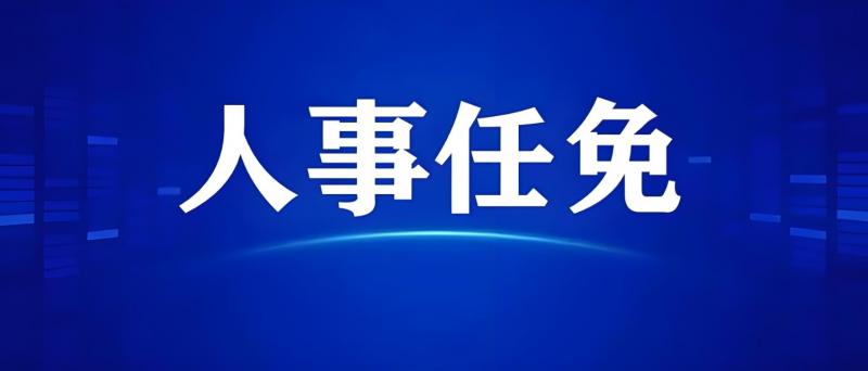 中核、华能、中国一重,领导层调整