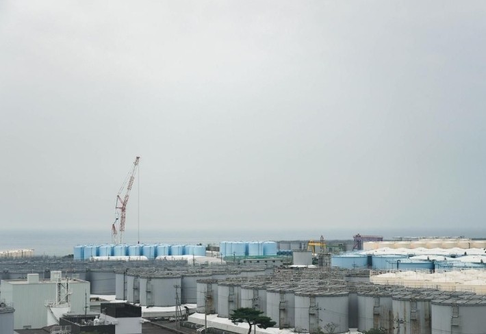 日本拟建设福岛核灾后首座新反应堆