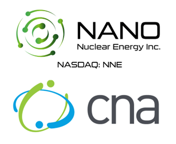 NANO Nuclear Energy加入加拿大核协会 共推核能技术发展