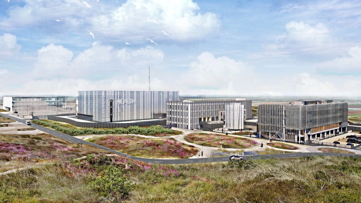 Tractebel与NRG-Pallas延长合作推进帕拉斯研究反应堆建设