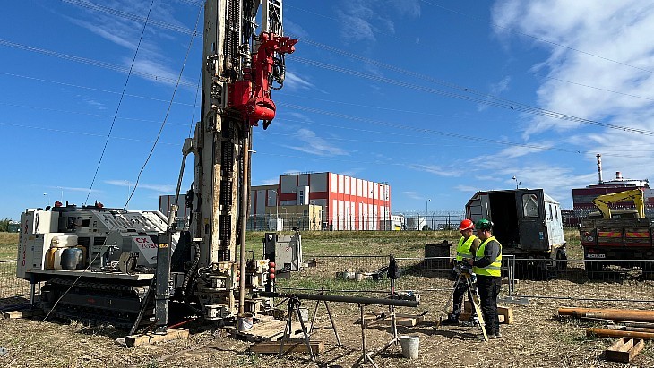 捷克CEZ推进泰梅林核电站SMR选址勘测 计划2026年提交申请