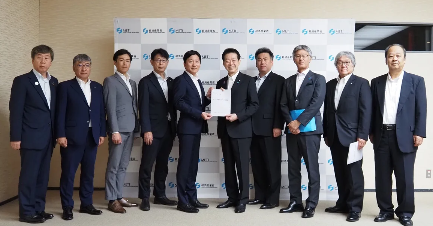 日本核电协会要求对新核电站建设进行环境改善
