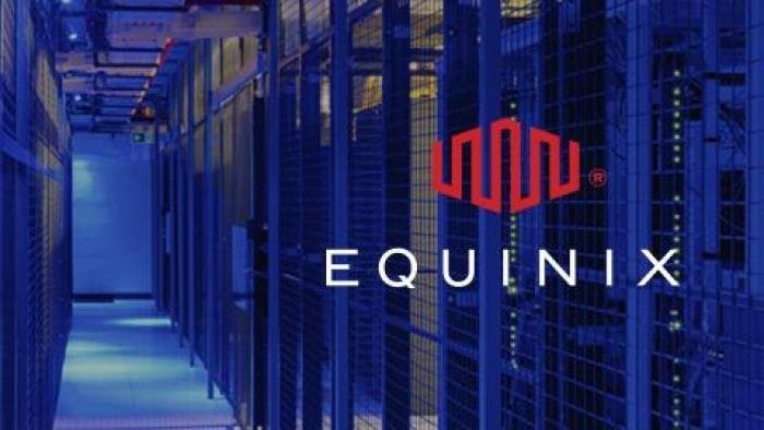 Equinix达成多项先进核电交易 助力数据中心供电