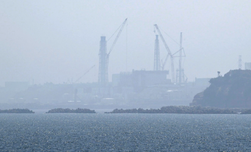 东电启动处理水排海2年共排放11万吨