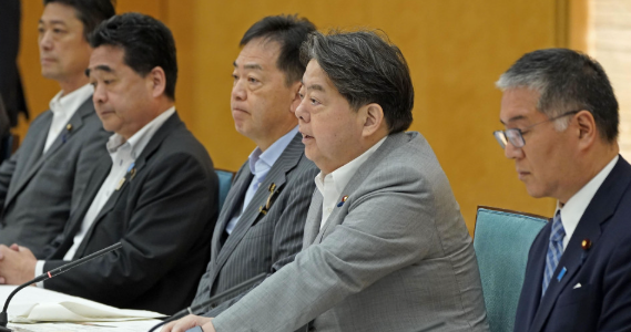 日本核去污土壤处置进度表出炉 2030年起选定处置场