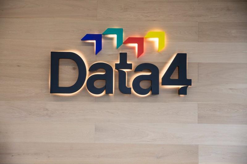 法国数据中心运营商Data4与EDF签署为期12年的核能供电协议