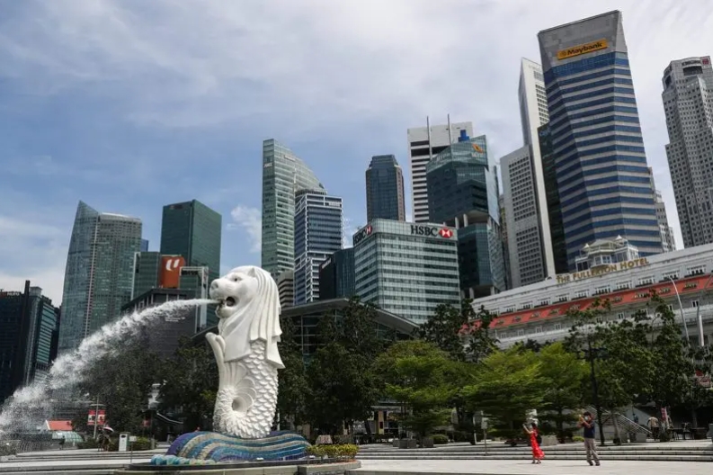 新加坡委托英国进行为期两年的核电可行性研究