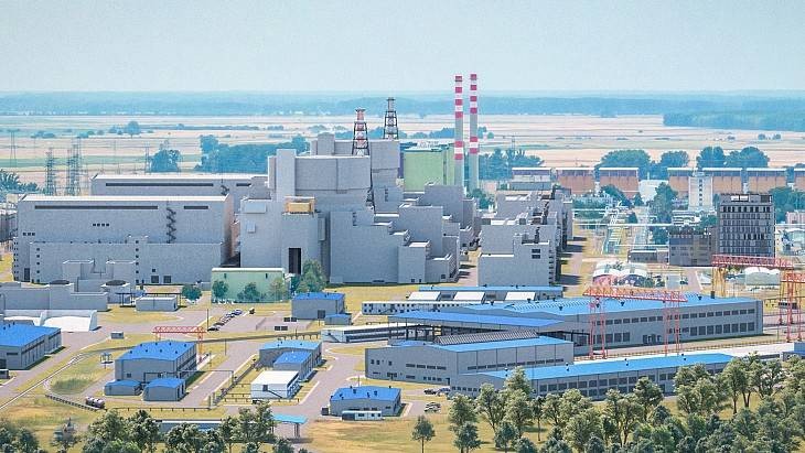 欧洲法院撤销欧盟委员会对保克什二号核电站援助批准决定