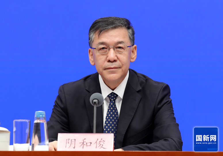 这场发布会,信息量很大!