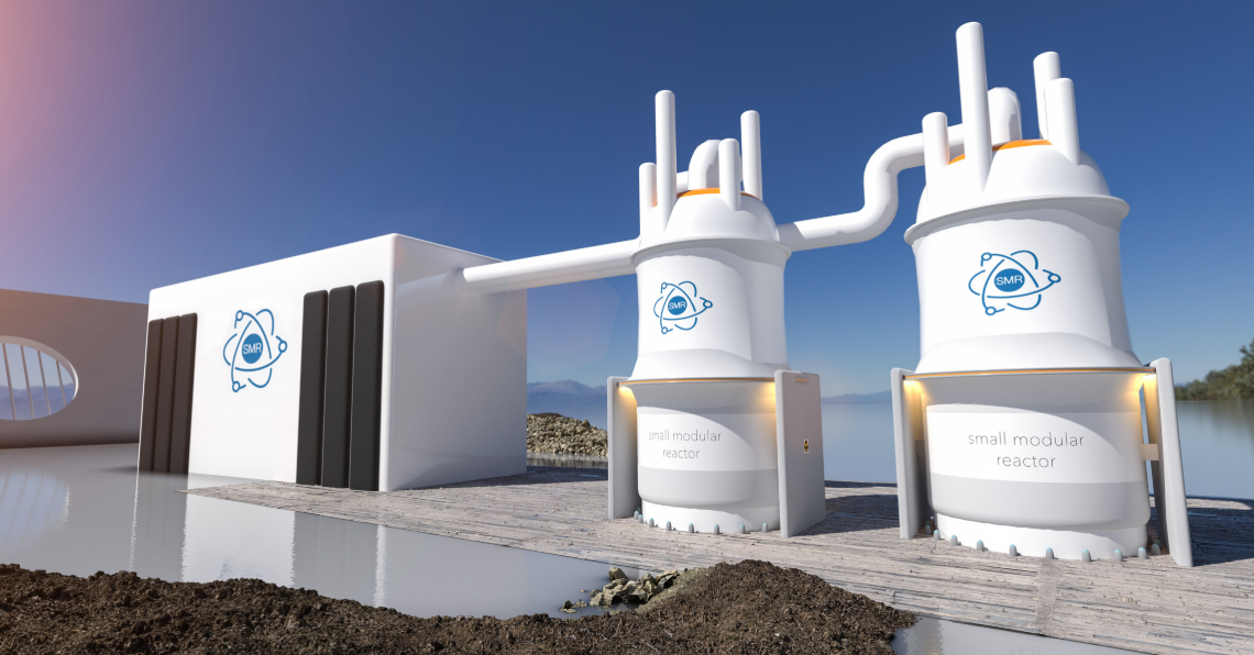 X-energy Canada宣布阿尔伯塔省火电厂改建SMR可行性研究成功
