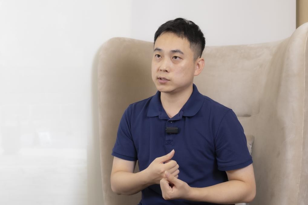 核工业西南物理研究院副研究员肖国梁:破解核聚变核心挑战,引领聚变技术创新