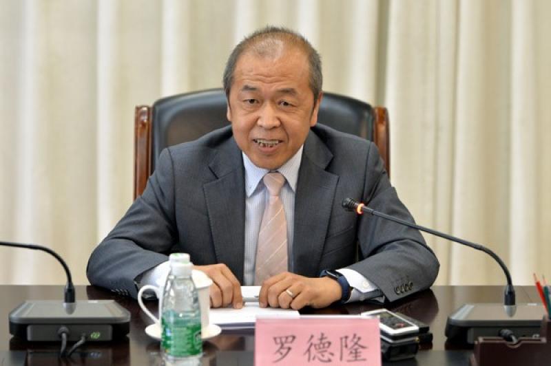 ITER副总干事罗德隆:已有资本进入核聚变领域 但商业化还有距离