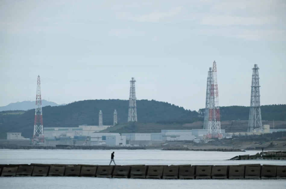 日本需更换六分之一的老化核反应堆,才能实现2040核能占比五分之一的目标