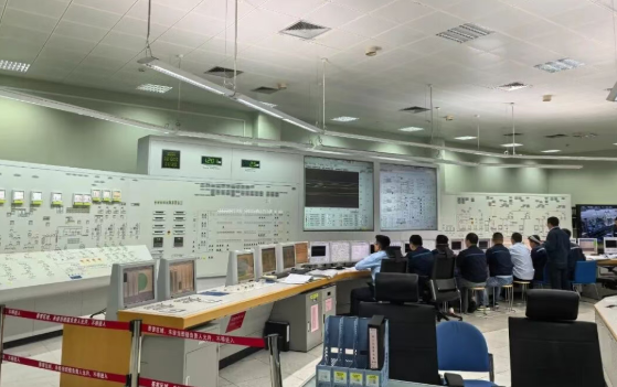 田湾核电OT215大修安全完成
