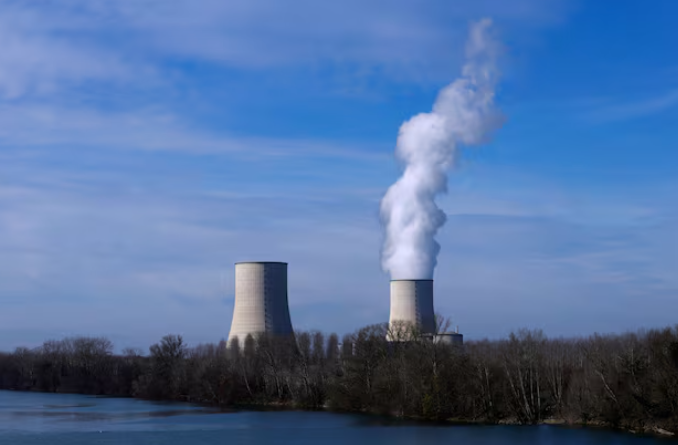 法国电力公司（EDF）上调2025年核电产量预期