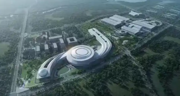 中国“人造太阳”预计2027年竣工,有望成为人类历史上首个实现聚变发电装置
