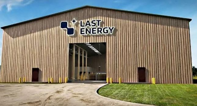 美国Last Energy拟在德克萨斯州大学部署微堆试点