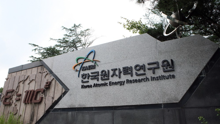 韩国原子能研究院与密苏里大学签署核能联合研究协议