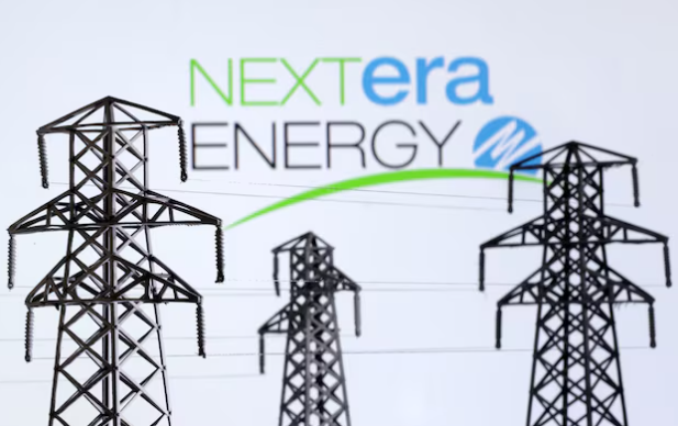 NextEra Energy 与谷歌合作重启杜安阿诺德核电站