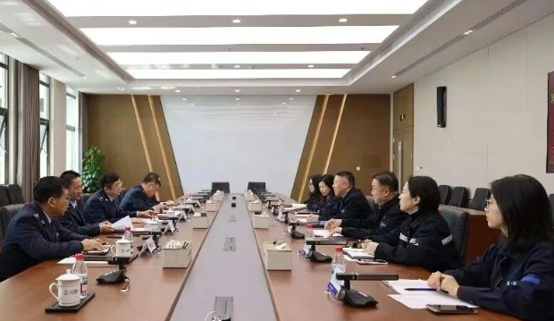 税企合力,激活核电与地方经济双赢新引擎