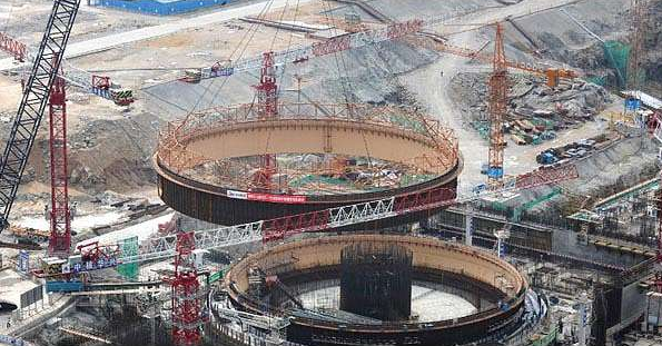 Electrabel携手Framatome推进蒂昂日3号核反应堆燃料棒控制系统现代化