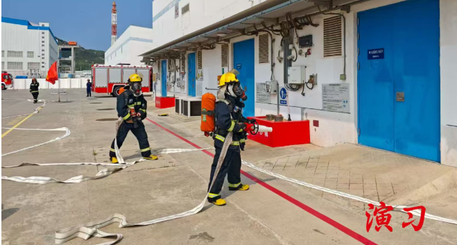 中核集团环境应急处以卓越的经营绩效和管理效能支撑核工业高质量安全发展
