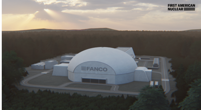 First American Nuclear宣布在印第安纳州设总部