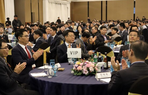 韩国水电核电公司举办核仪器仪表与控制研讨会