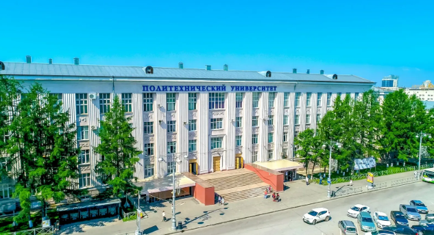 彼尔姆理工大学(PNRPU)研制出一种可用于核反应堆的温度计