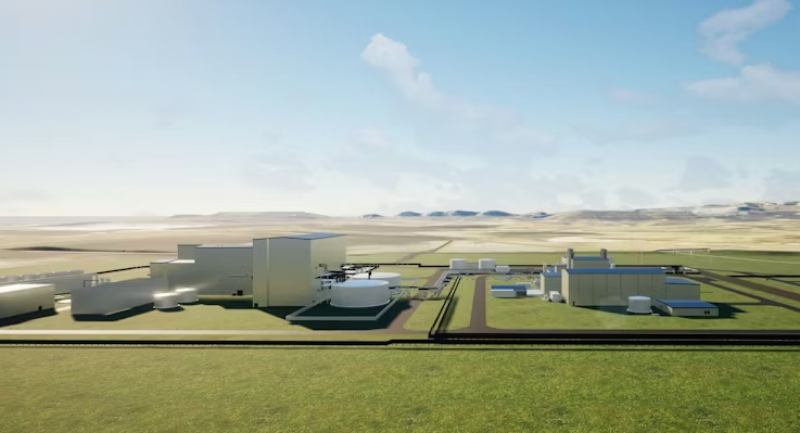 小型模块化反应堆或成工业脱碳关键 2050年市场规模可期