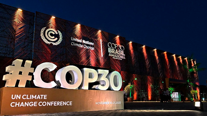 COP30气候大会：核能发展获新助力，多国及机构支持装机容量翻三倍