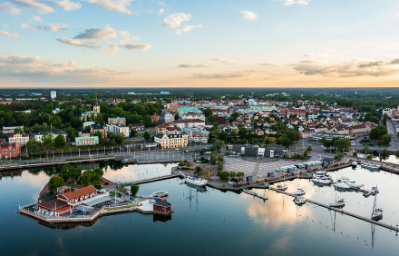北欧最大核电厂Oskarshamn 3号机组完成修复后已恢复运行