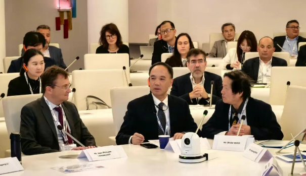 2025中法核电经验交流研讨会在法国成功召开