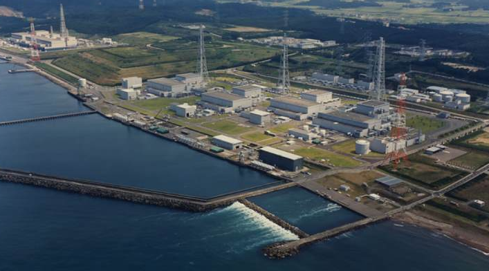 日本新潟县知事批准柏崎刈羽核电站6、7号机组重启程序
