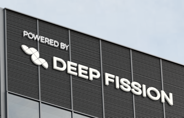 美国Deep Fission公司创新DB-PWR设计 探索核能新路径
