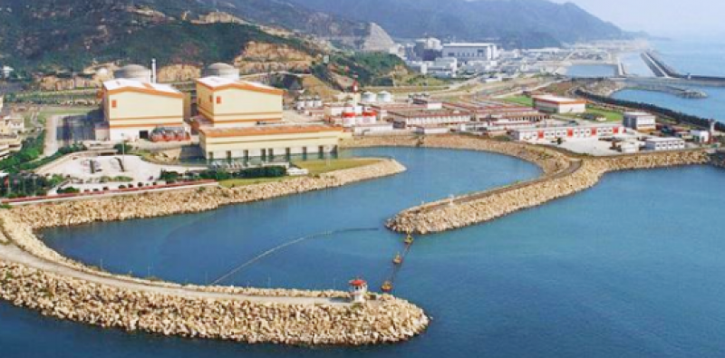 大亚湾核电荣获2025年度中国质量协会质量技术奖6项大奖
