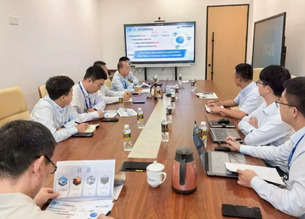 《基于四五管理模式提升核电厂应急电源系统 可靠性实践经验》入选2025年质量标杆典型经验