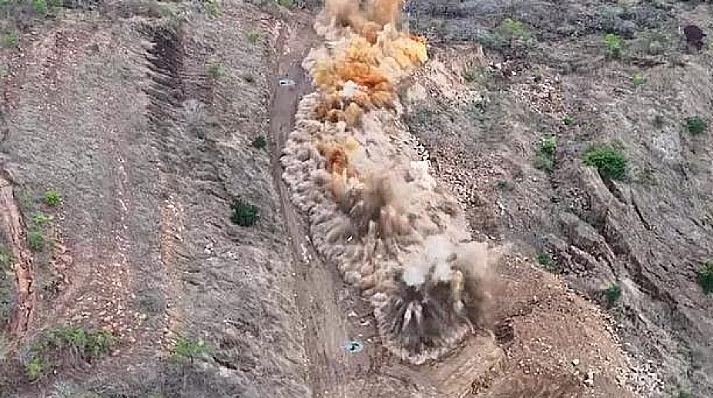 马拉维卡耶莱克拉铀矿爆破重启,Lotus推进产能提升计划